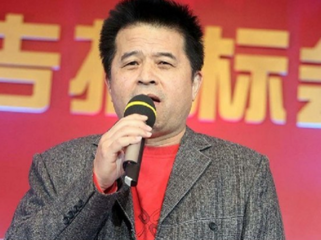 曝毕福剑混乱私生活：甩娇妻 包小三 搞外遇