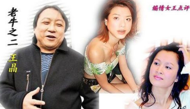 揭著名导演的秘密:黄健中堪称史上最下流导演