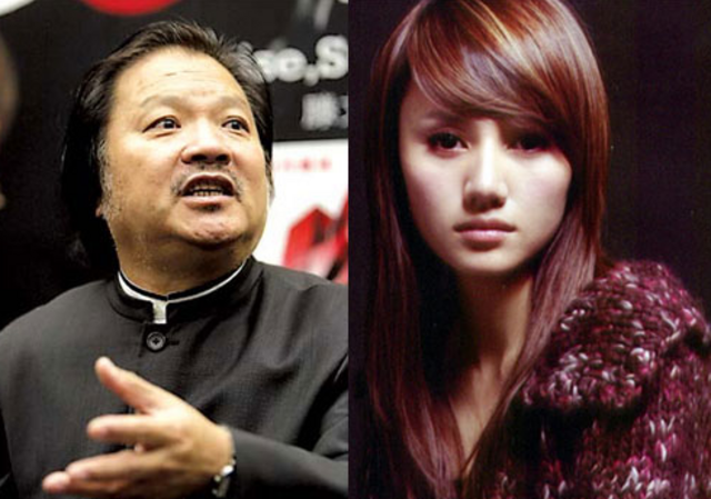 揭著名导演的秘密:黄健中堪称史上最下流导演