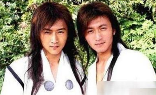 明星替身血泪史 章子怡裸替脱了衣服没名分