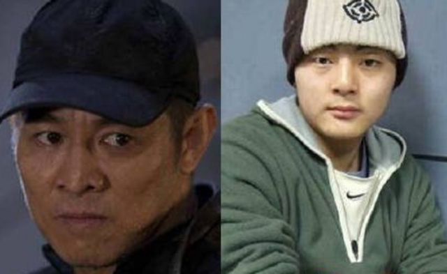 明星替身血泪史 章子怡裸替脱了衣服没名分