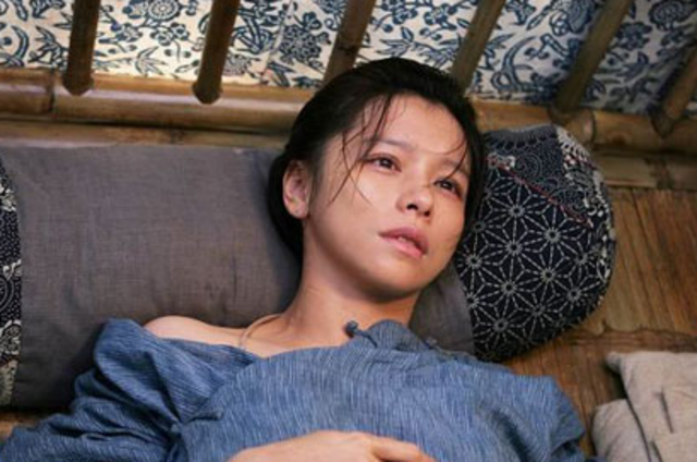 激情戏不用替身 揭露点惨被拍的美艳女星(图)