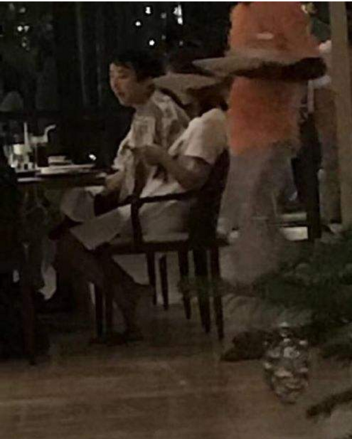 撩妹小能手 王思聪16任绯闻女友现状