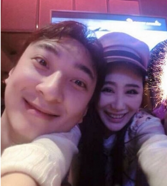 撩妹小能手 王思聪16任绯闻女友现状