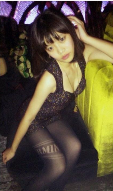 撩妹小能手 王思聪16任绯闻女友现状