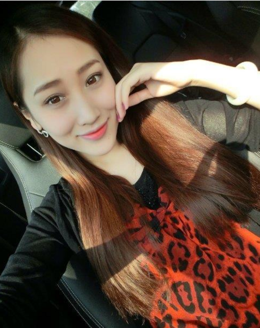 撩妹小能手 王思聪16任绯闻女友现状