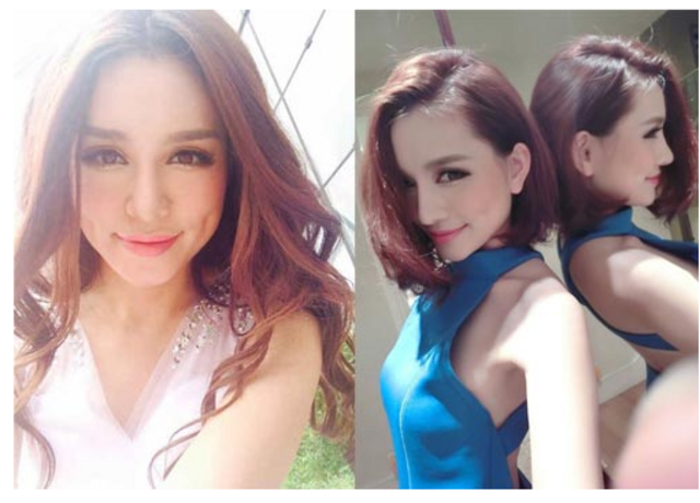 撩妹小能手 王思聪16任绯闻女友现状